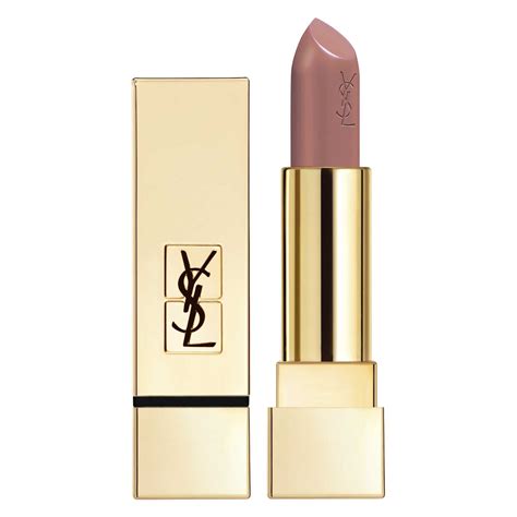 ysl rouge pur couture 10 beige tribute